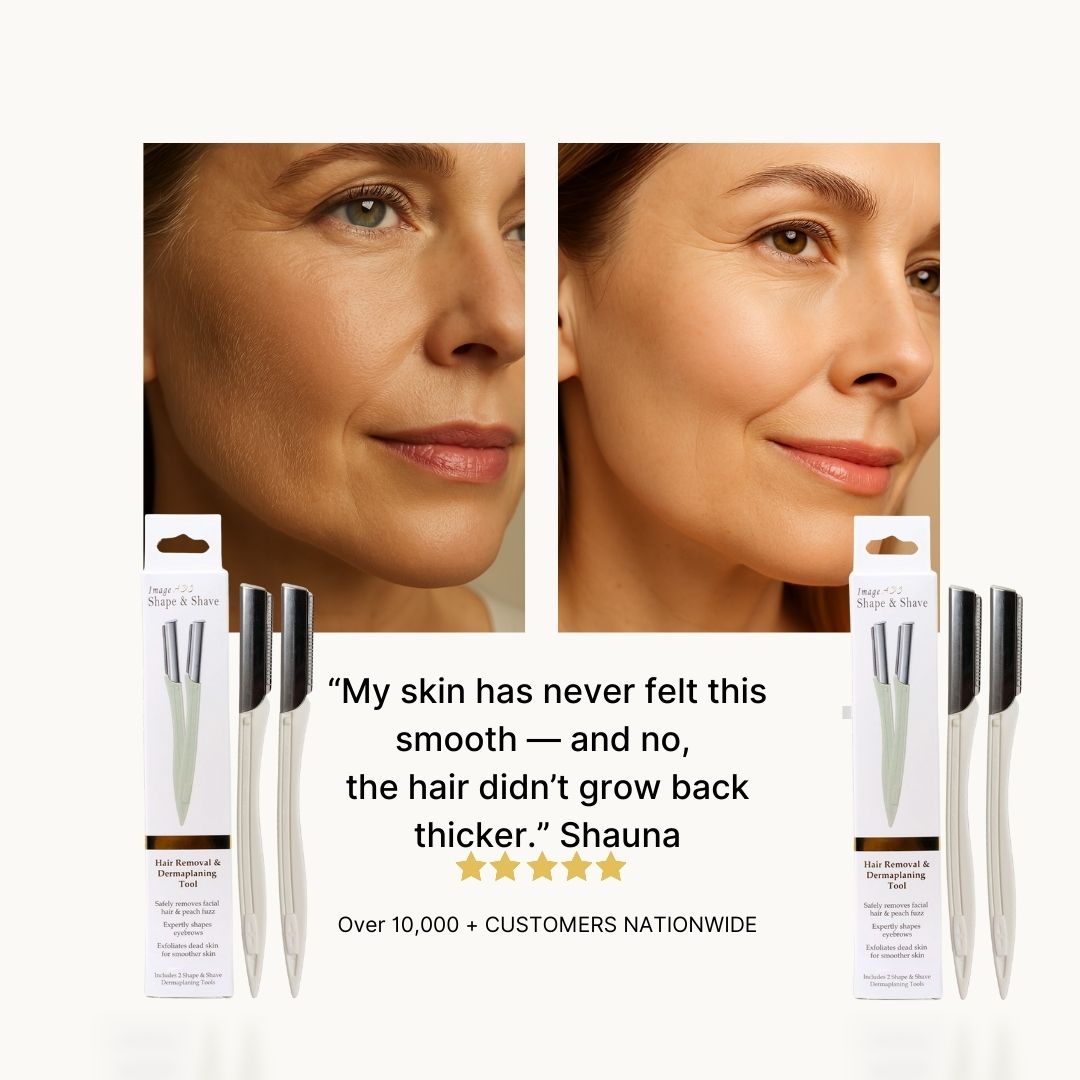 SilkSkin™ | Glanz & Glatt Haut-Zauberer - 50% RABATT