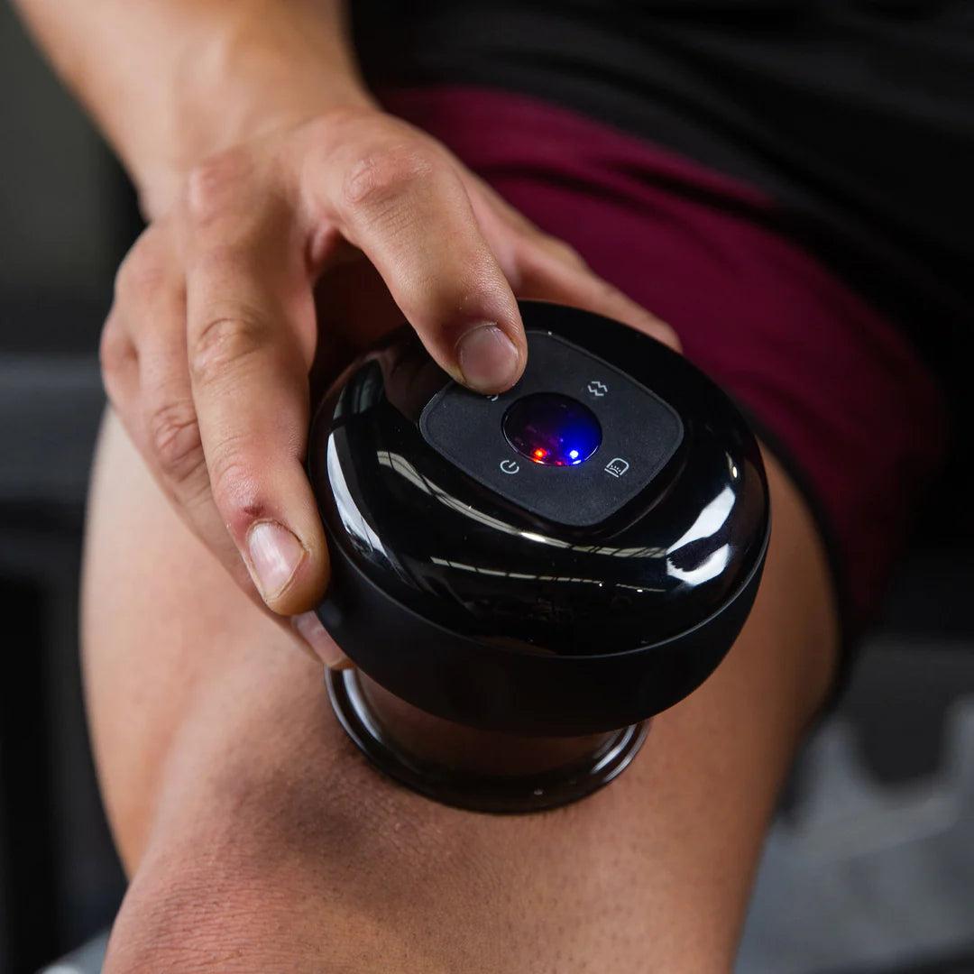 SmartCup™ | Smarte Tiefengewebsmassage - 50% RABATT