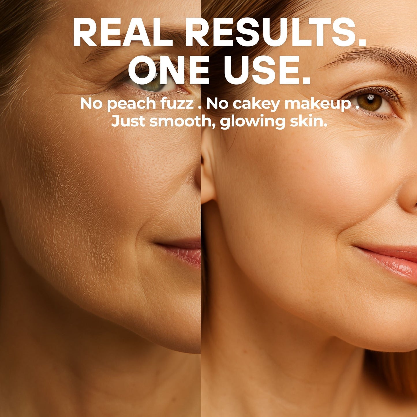 SilkSkin™ | Glanz & Glatt Haut-Zauberer - 50% RABATT