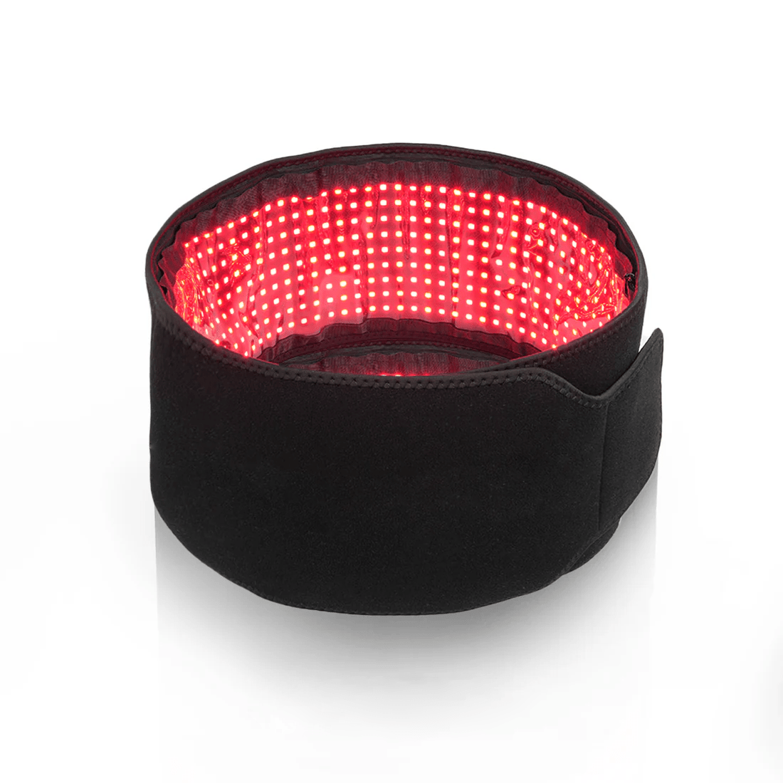 Schlankes Licht Therapie Gürtel