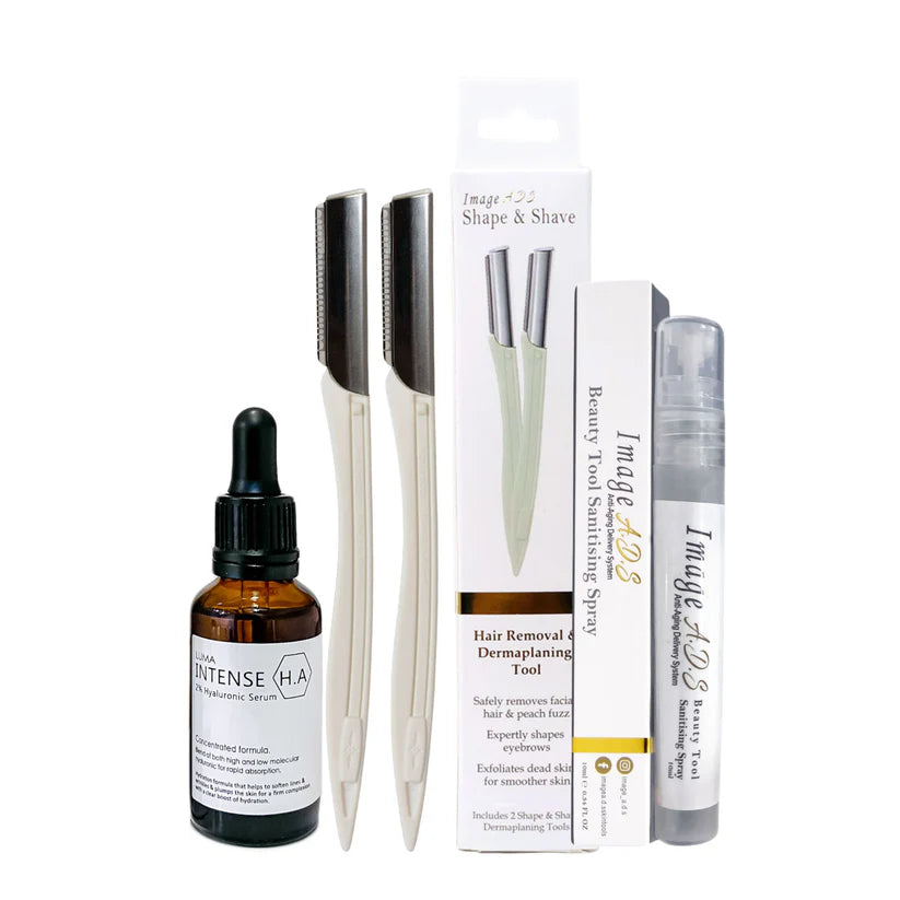 SilkSkin™ | Glanz & Glatt Haut-Zauberer - 50% RABATT