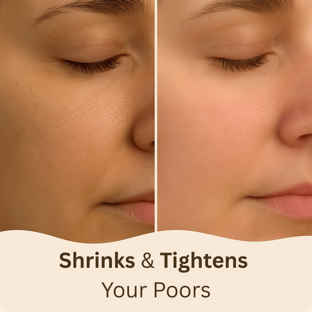 Pureglow™ | Strahlende Haut Pads - 50% RABATT - Finezo.de