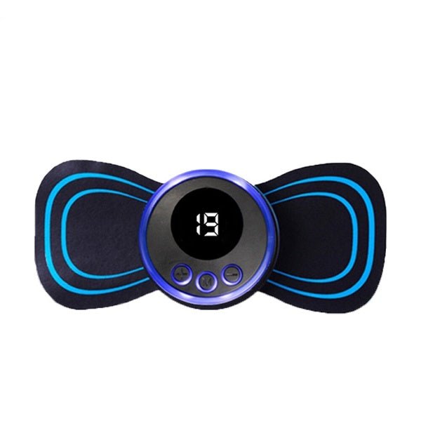 Finezo™ - MuskelRelax Elektrisches Massagegerät | 50% RABATT - Finezo.de