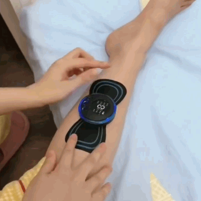 MuskelRelax Elektrisches Massagegerät