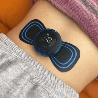 MuskelRelax Elektrisches Massagegerät