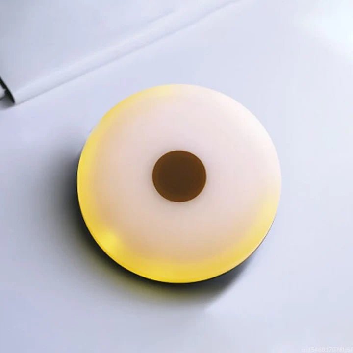 CampGlow™ | Wiederaufladbare LED - Lichterkette - Finezo.de