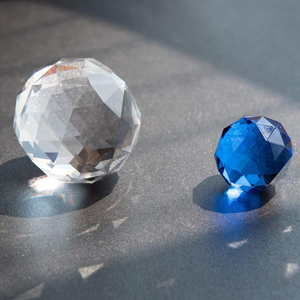 Kristall™ | Bezauberndes Windfänger | 1+1 GRATIS - Finezo.de