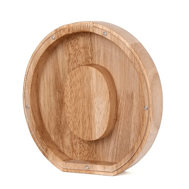 LetterSafe™ | Pädagogisches & Spaßiges Sparen für Kinder - Finezo.de