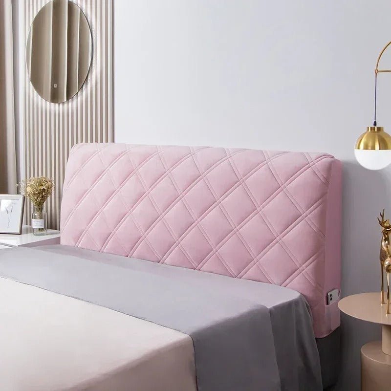 BedWrap™ | Gib deinem Schlafzimmer ein luxuriöses Upgrade! | 50% RABATT - Finezo.de