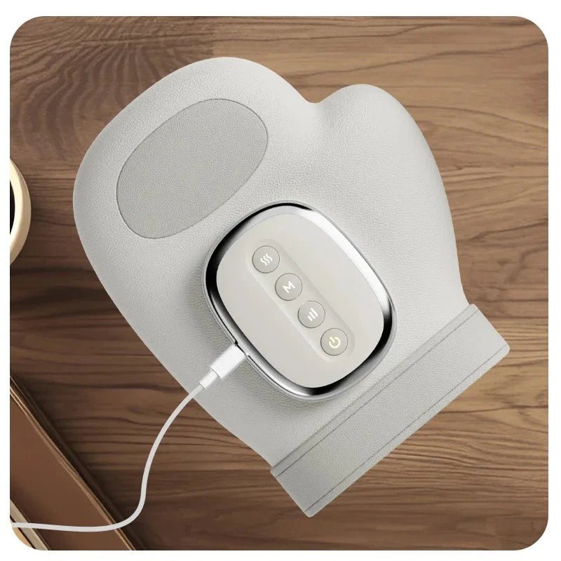 Handmassagegerät für Arthritis, Karpaltunnelsyndrom und Gelenkschmerzen - Finezo.de