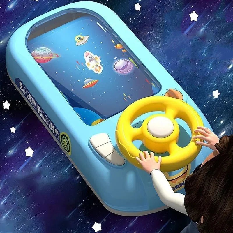 ProRacer™ | Spielend Beweglichkeit lernen | 50% RABATT - Finezo.de