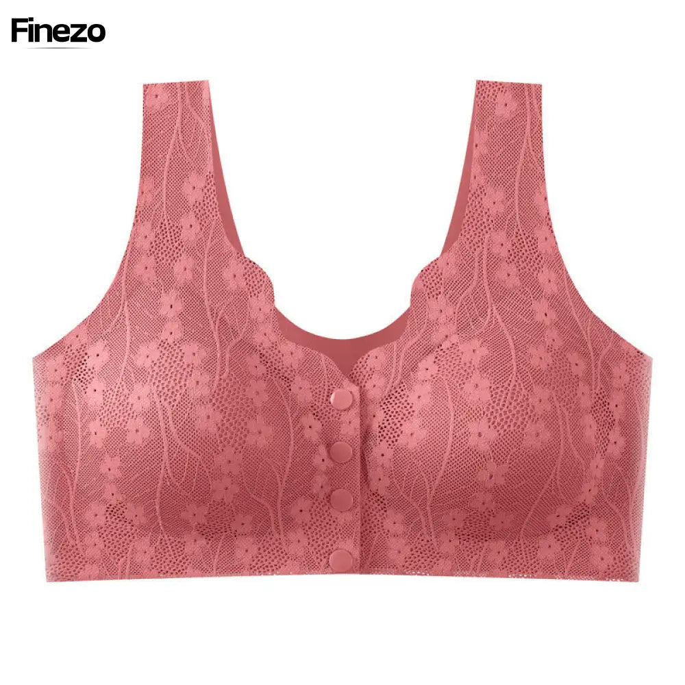 MILA Flex™ | BH mit maximaler Unterstützung | 1+2 GRATIS - Finezo.de