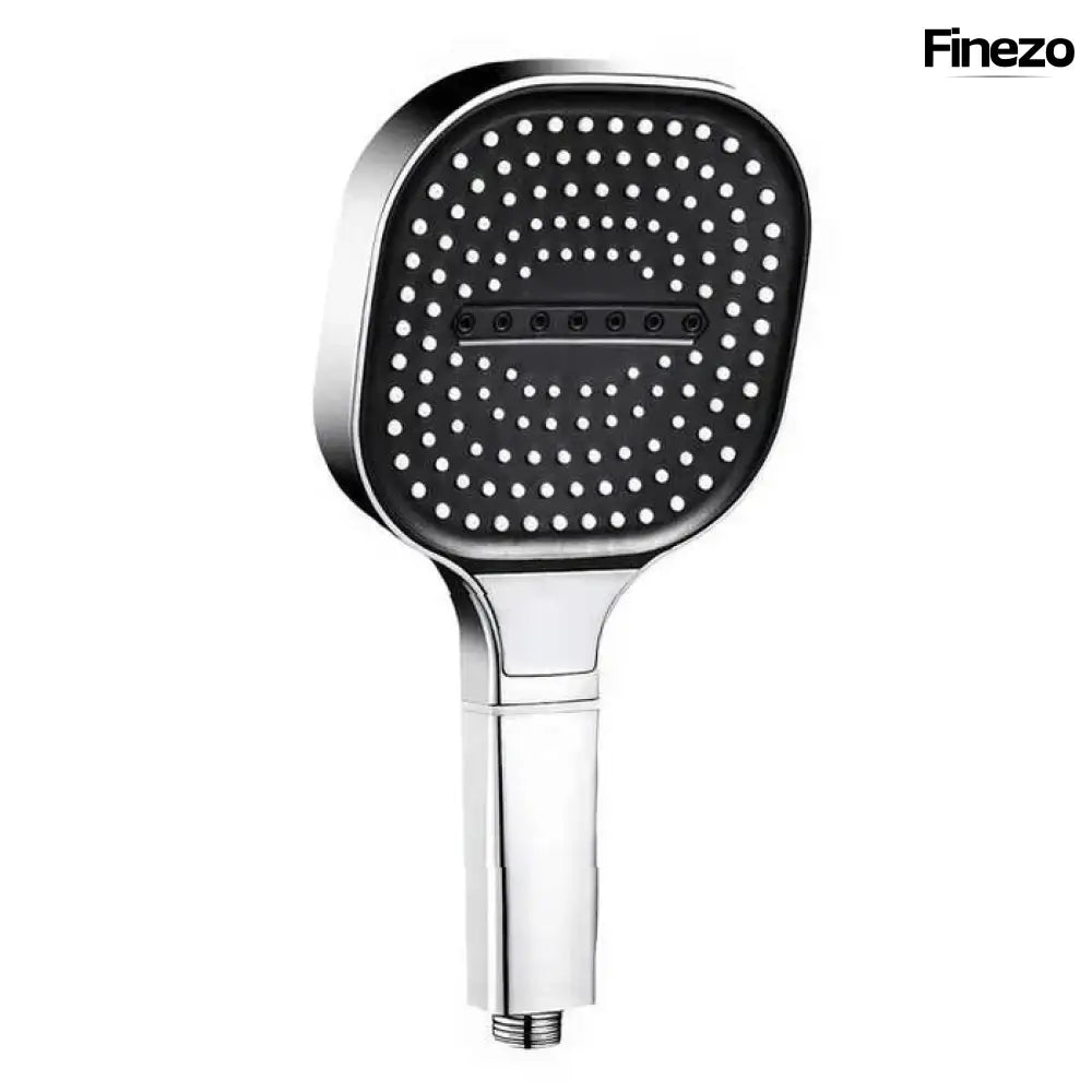 MistFlow™ | Hochdruck - Reinigungs - Duschkopf | 50% RABATT - Finezo.de