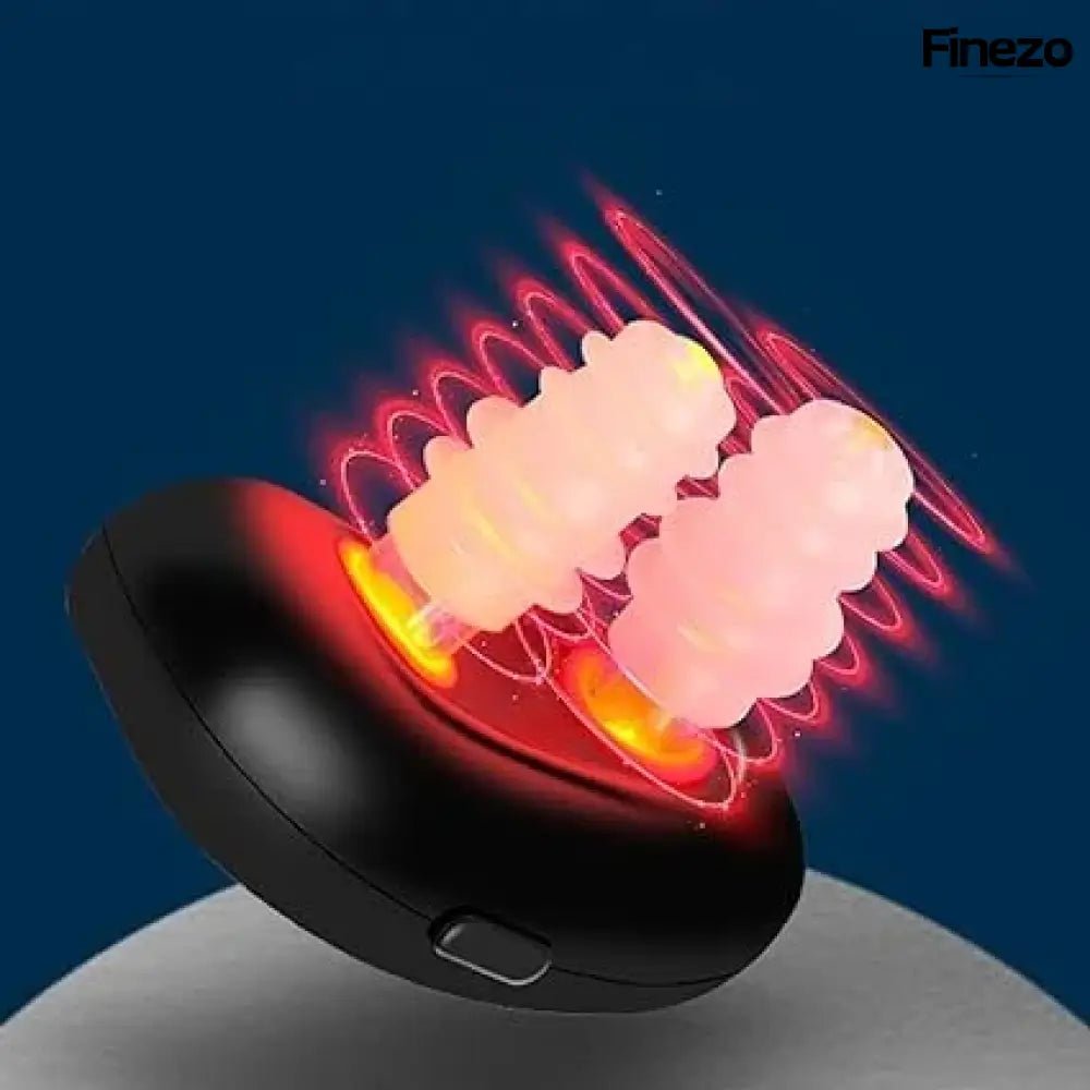 Naso™ | Intelligente Infrarot - Nasenthearpie | 1+1 GRATIS - Finezo.de