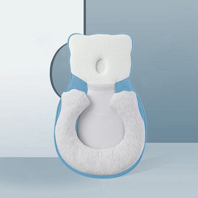 BabyFlex™ | Portable Baby Nest - Finezo.de