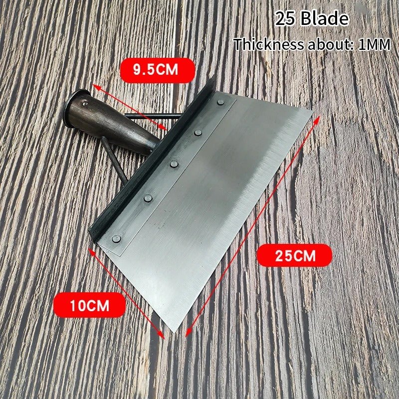 GardenGrip™ | Multifunktionale Reinigungsschaufel | 1+1 GRATIS - Finezo.de