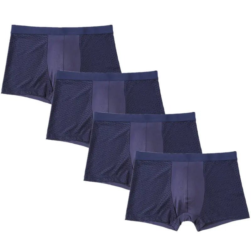 Greenboxer™ | Atmungsaktive Herren - Boxershorts - Finezo.de
