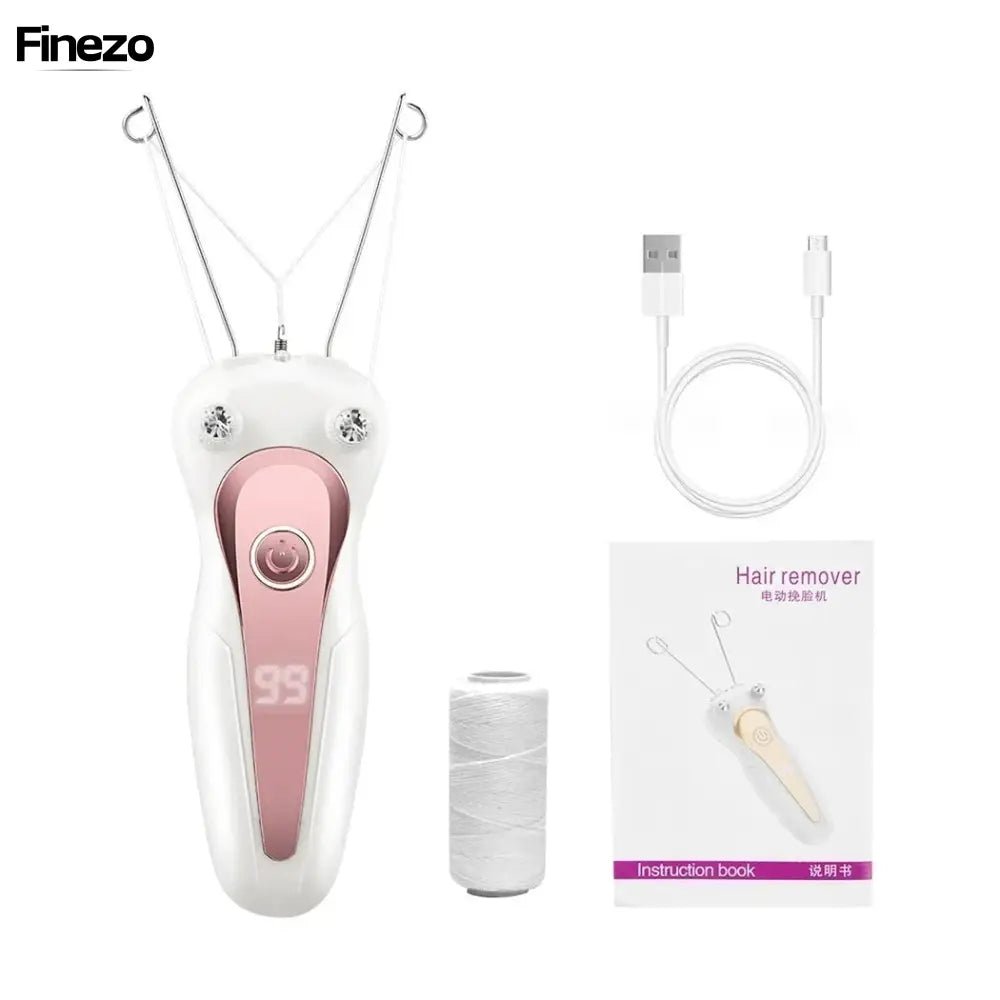 Vellé™ | Glatte Perfektion im Handumdrehen! | 50% RABATT - Finezo.de