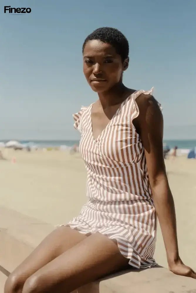 Zaya Flow™ | Dein Sommer, deine Form, dein Stil | 50% RABATT - Finezo.de