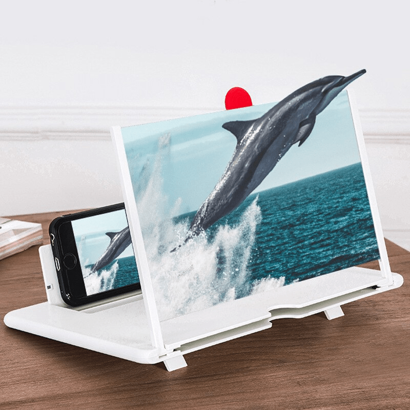 Zoom Screen™ | Mache deinen Telefonbildschirm 4x größer! - Finezo.de