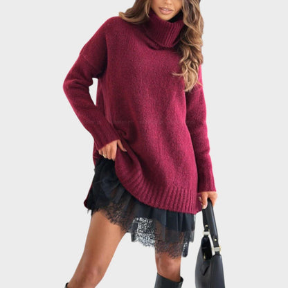 Finezo - Pullover und Kleid Set - Finezo.de