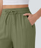 Lizaa | Legere & Luftige Leinenhose mit Eleganten Beinen | 50% RABATT - Finezo.de