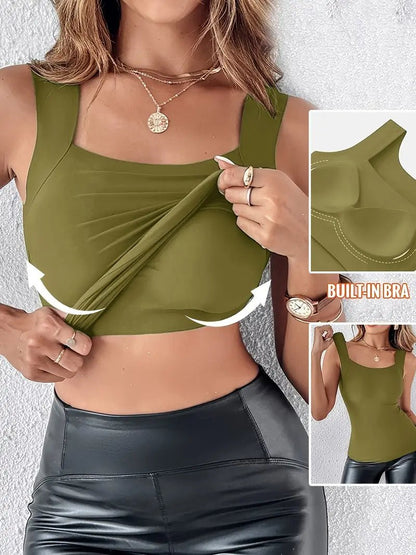 Eléna™ | Bequeme Shapewear Tanktop | 1+1 GRATIS - Finezo.de