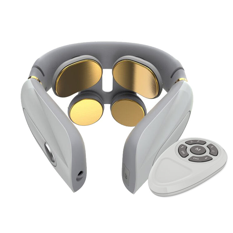 Arova™ | Intelligenter Nackenmassager