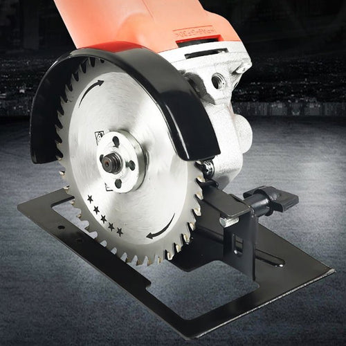 Cutpro™ | Verstellbarer Winkelschleiferhalter - Finezo.de