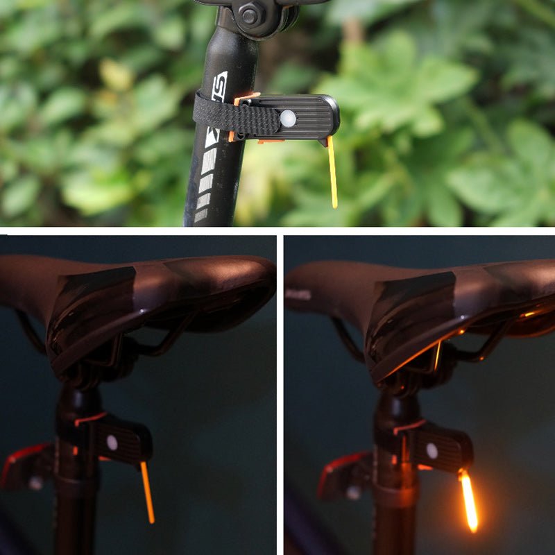 LedBar™ | LED - Fahrradrücklicht | 1+1 GRATIS - Finezo.de