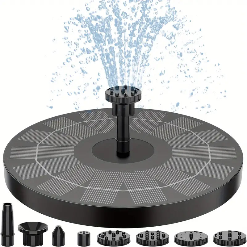 EcoFlow™ | Bringen Sie mehr Atmosphäre in Ihren Garten | 50% RABATT