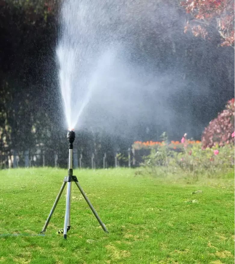 WaterPro™️ | Erhöhen Sie das Bewässerungserlebnis in Ihrem Garten auf ein neues Niveau | 50%RABATT