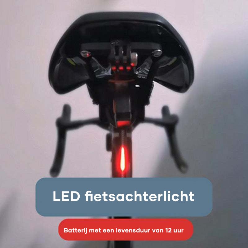 LedBar™ | LED - Fahrradrücklicht | 1+1 GRATIS - Finezo.de