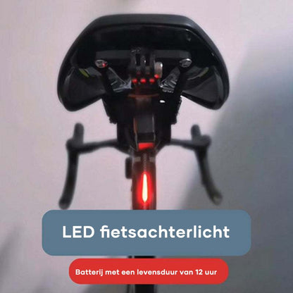 LedBar™ | LED - Fahrradrücklicht | 1+1 GRATIS - Finezo.de