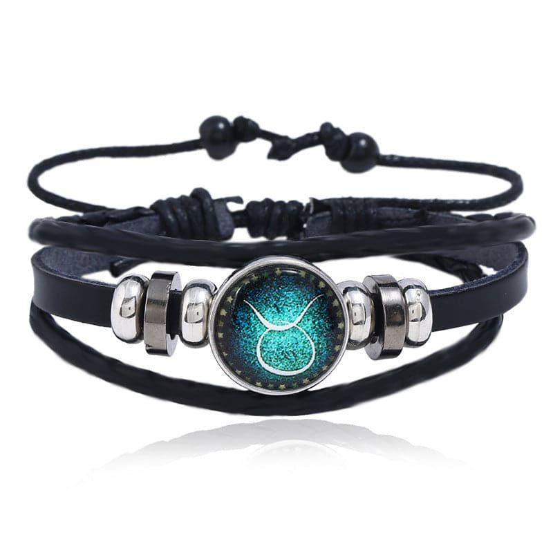 Zenith™ | Horoskop Energie Numerologie Armband - Finezo.de