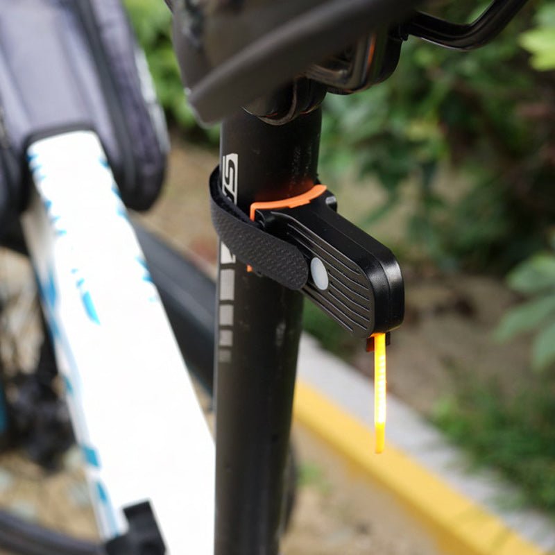 LedBar™ | LED - Fahrradrücklicht | 1+1 GRATIS - Finezo.de