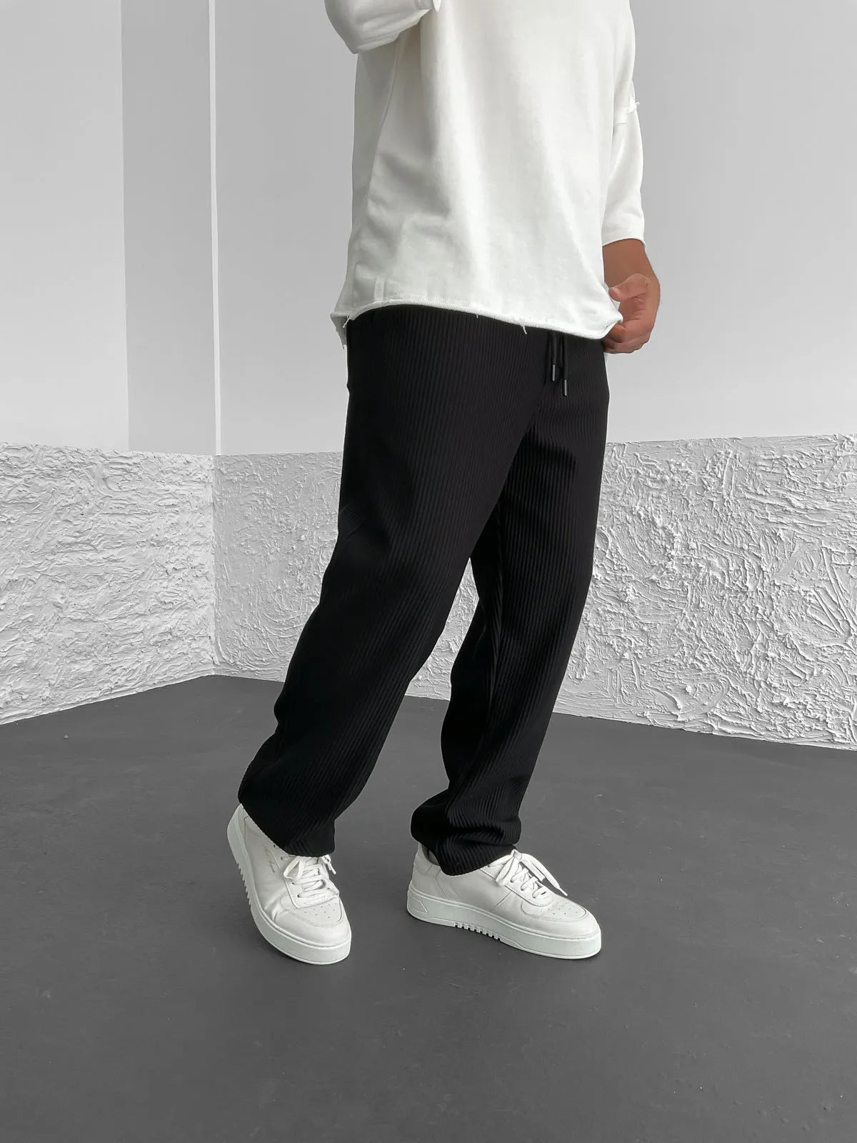 Rowan™ | Luxus Komfort Hose - Finezo.de