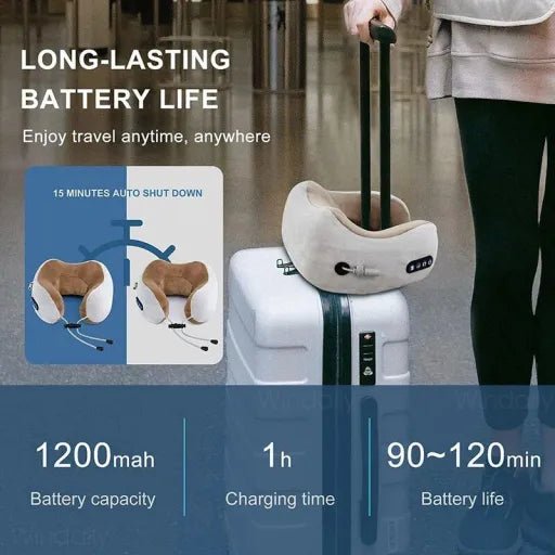 Relaxio™ | Ihre Entspannungslösung | 50% RABATT - Finezo.de