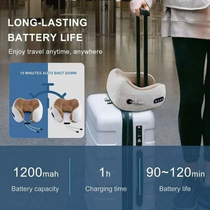 Relaxio™ | Ihre Entspannungslösung | 50% RABATT - Finezo.de