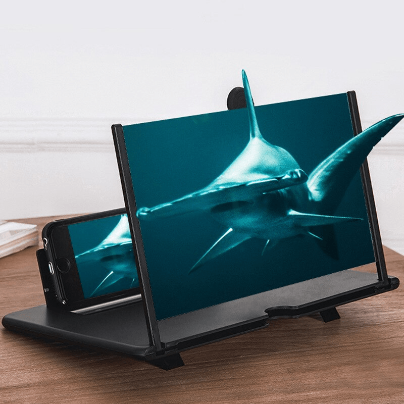 Zoom Screen™ | Mache deinen Telefonbildschirm 4x größer! - Finezo.de