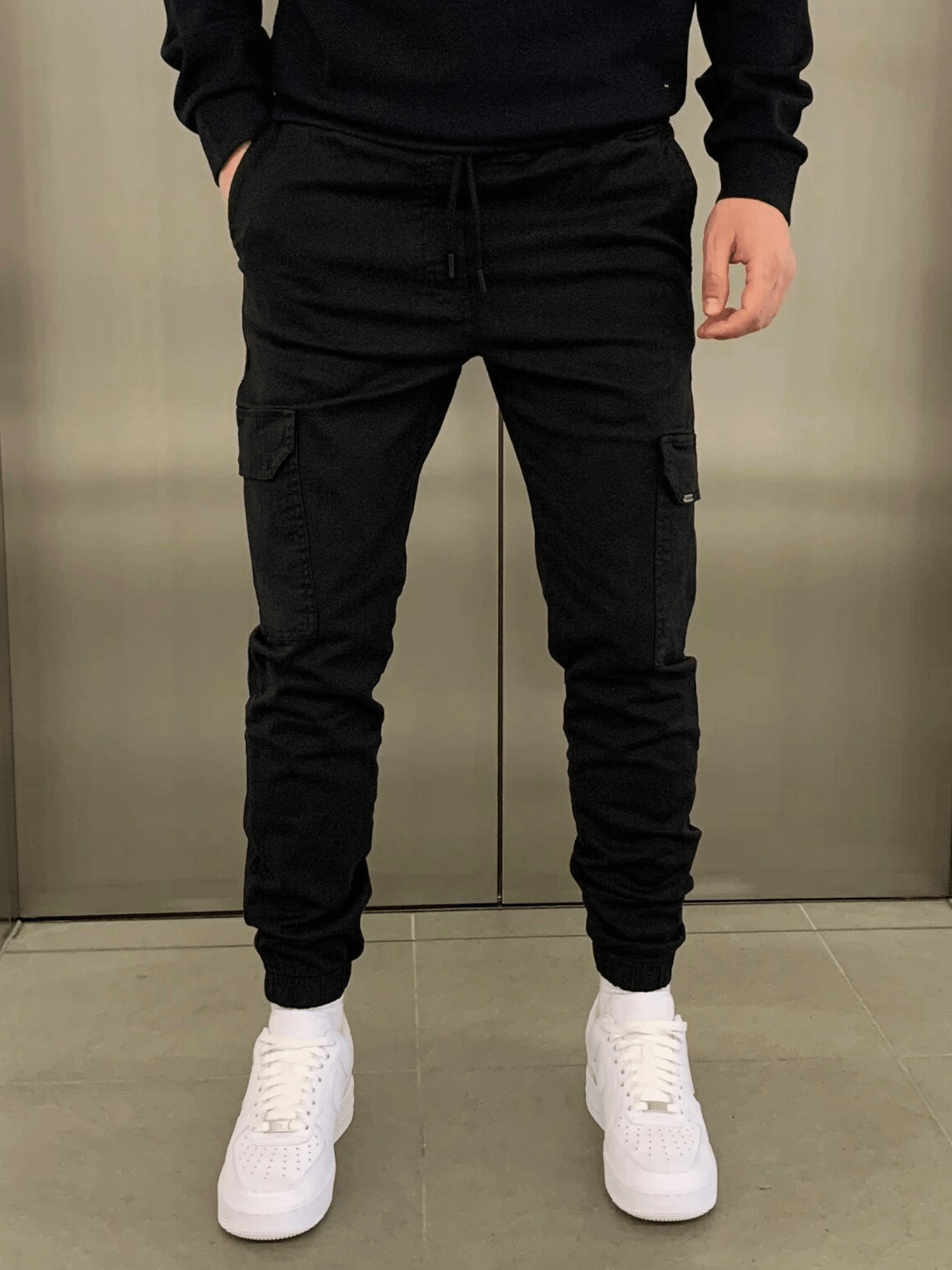 Oscar™ | Jogger Fit Hose
