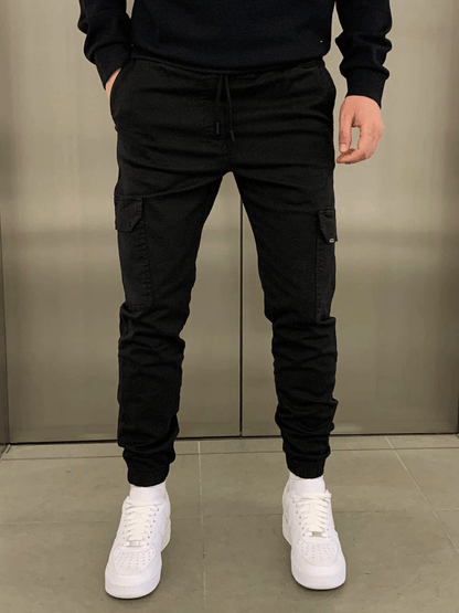 Oscar™ | Jogger Fit Hose - Finezo.de