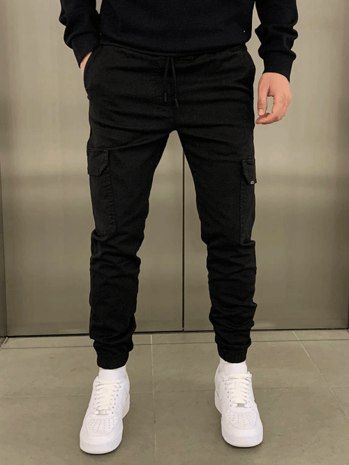 Oscar™ | Jogger Fit Hose - Finezo.de