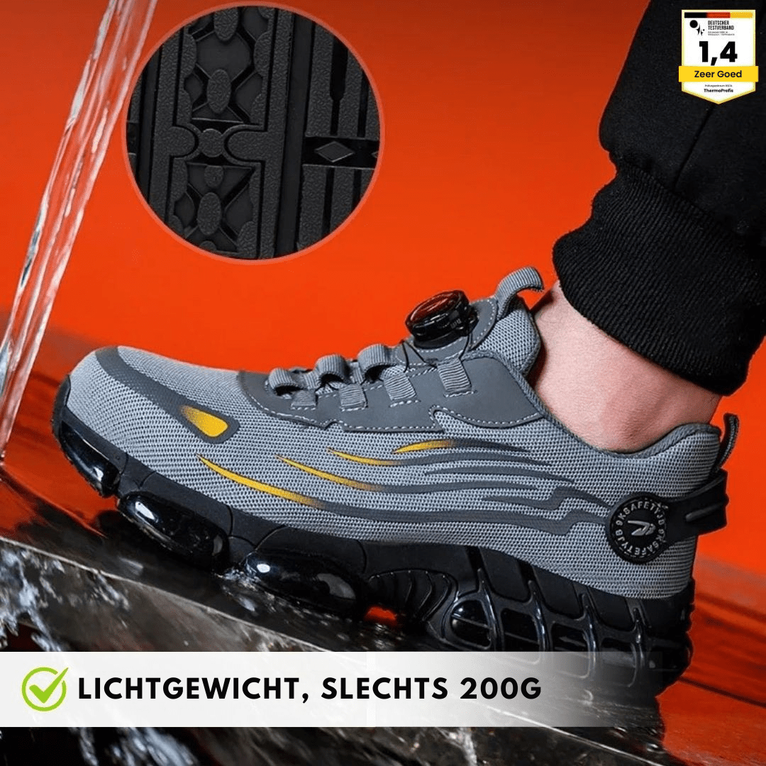 NovaCore™ | Veiligheidschoenen S3