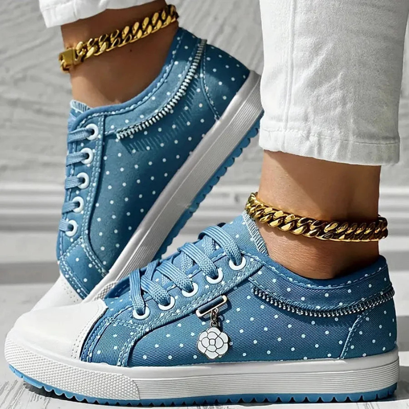 Lyne™ | Orthopädische Komfort-Sneaker | 50% RABATT