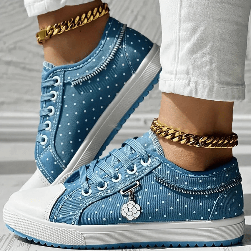 Lyne™ | Orthopädische Komfort - Sneaker | 50% RABATT - Finezo.de