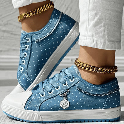 Lyne™ | Orthopädische Komfort - Sneaker | 50% RABATT - Finezo.de
