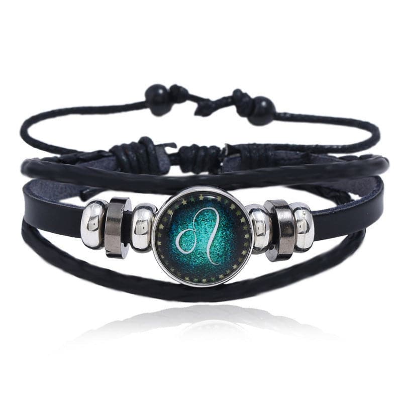 Zenith™ | Horoskop Energie Numerologie Armband - Finezo.de