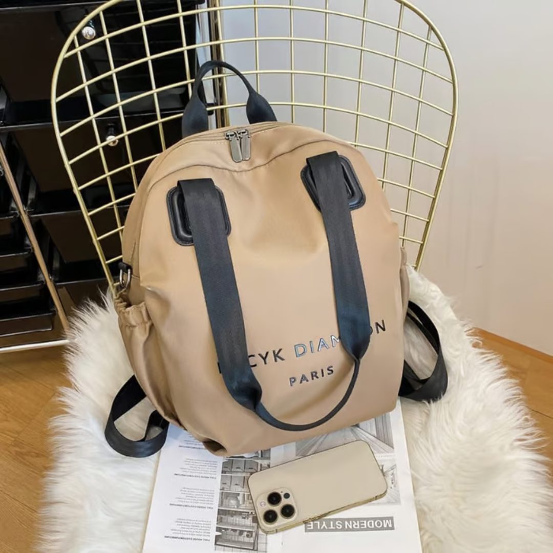 ComfiBag™ | Komfort und Nachhaltigkeit für den täglichen Gebrauch | 50% RABATT