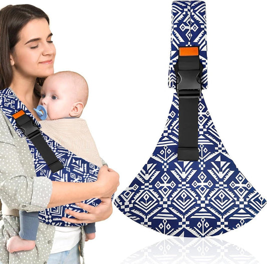 Babycarrier™ | So haben Sie die Hände frei und Ihr Baby bleibt in der Nähe | 50% RABATT - Finezo.de